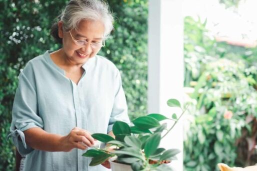Natural Ways to Boost Your Mood
