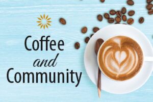 Coffee and community