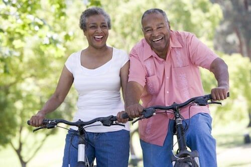 Join us for Active Aging Week 2018