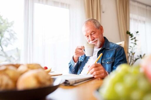 When Is It Time for Independent Living